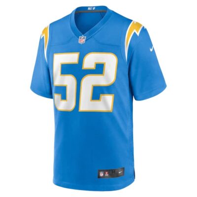 Nike-Khalil-Mack-Los-Angeles-Chargers-Home-NFL-Game-Jersey