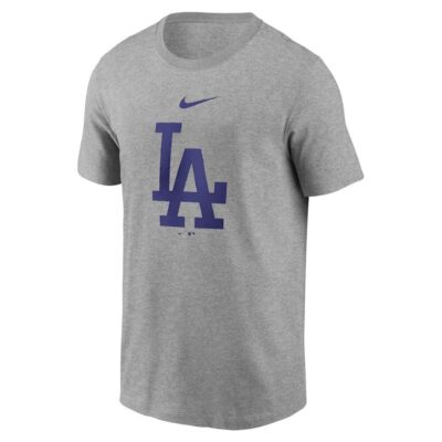 Nike-Los-Angeles-Dodgers-Logo-MLB-T-Shirt