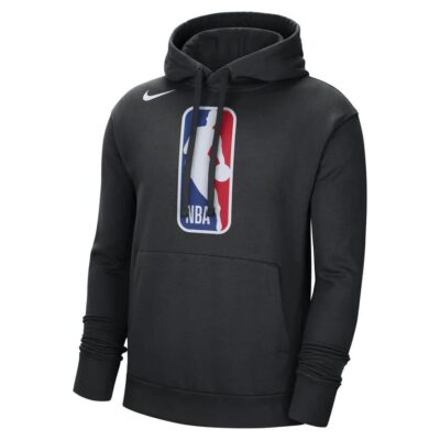 Nike-NBA-Logo-Fleece-Pullover-NBA-Hoodie