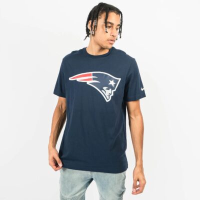 Nike-New-England-Patriots-Essential-Logo-NFL-T-Shirt