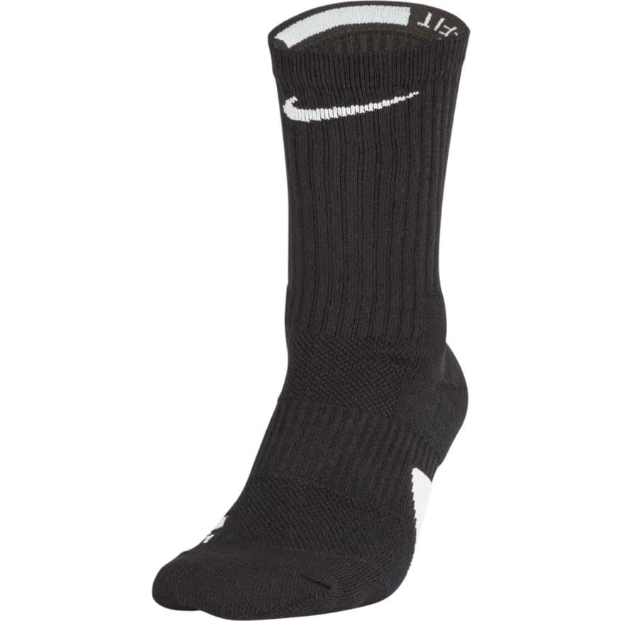 Nike elite crew team socks deals