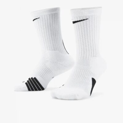 Nike-Quick-Crew-Basketball-White-Elite-Socks-1