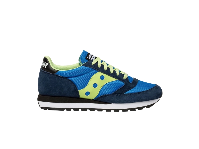 Saucony Jazz 81 Blue Green S70539 21