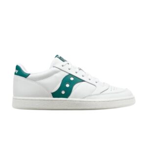 White/Green