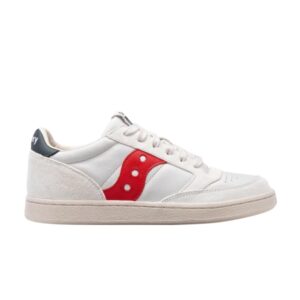 White/Red