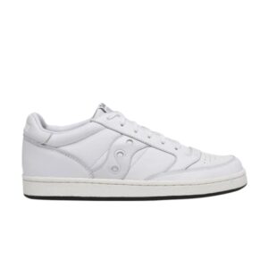 White/White