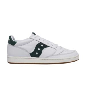 White/Green