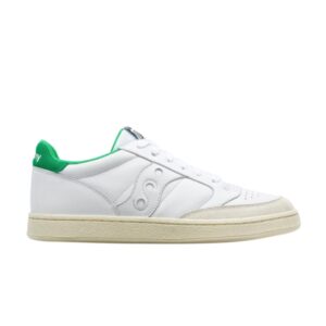 White/Green