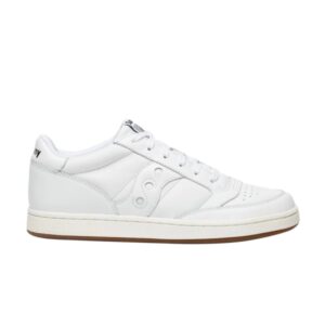 White/White