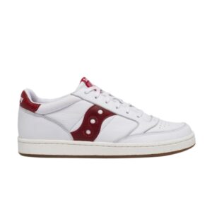 White/Red