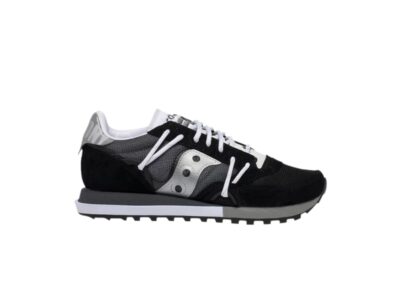 Saucony-Jazz-DST-Abstract-Collection-Black-Silver