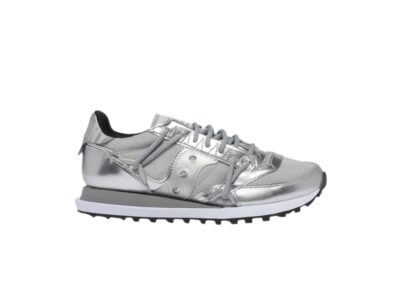 Saucony-Jazz-DST-Abstract-Collection-Silver