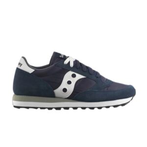 Navy/White