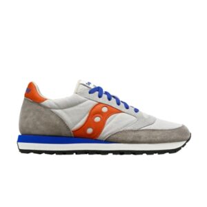 Grey/Rust