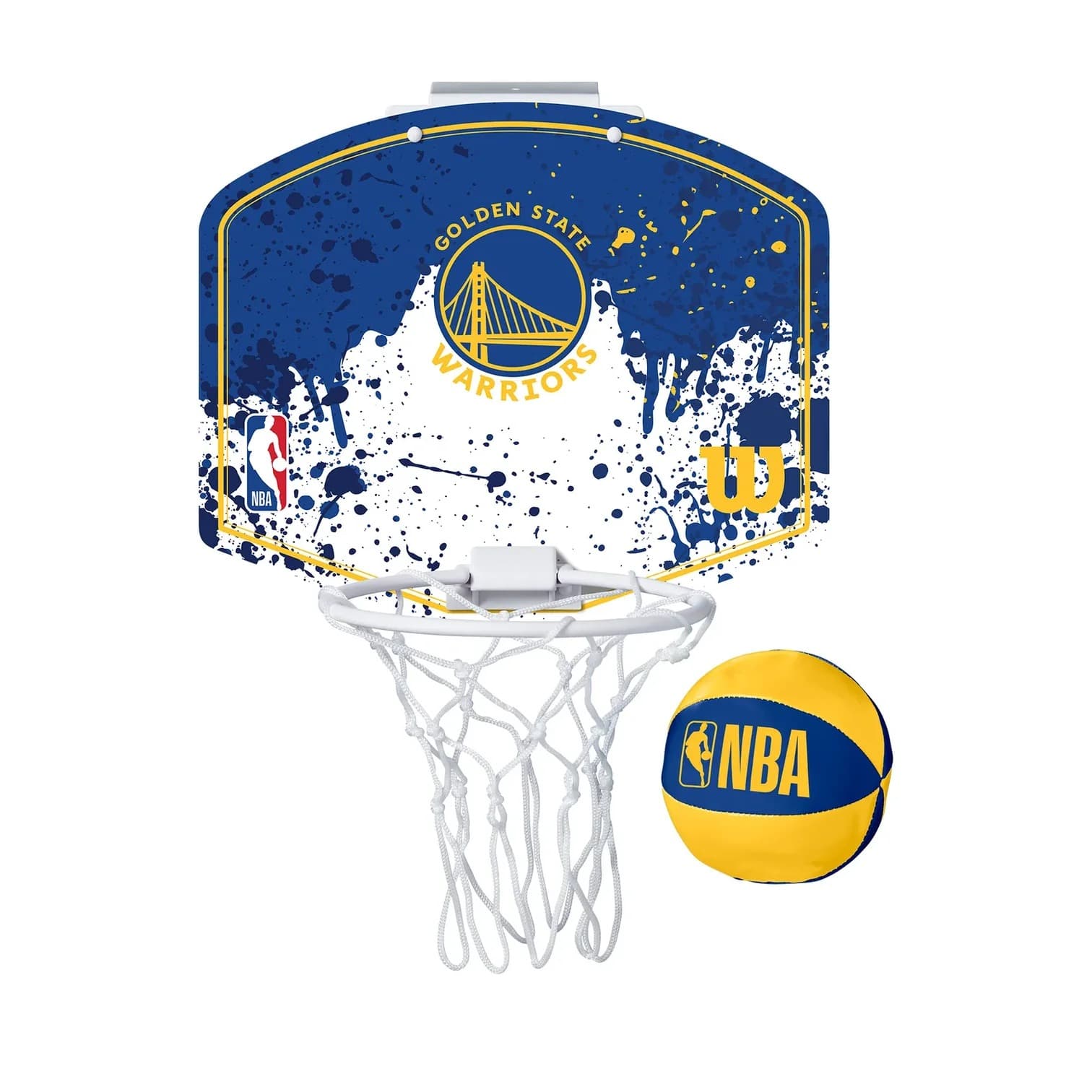 wilson-golden-state-warriors-nba-mini-hoop