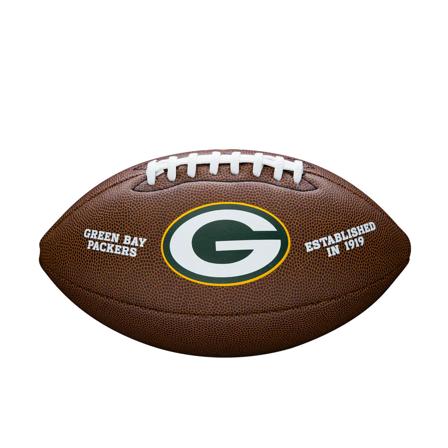 wilson-green-bay-packers-backyard-legend-nfl-football