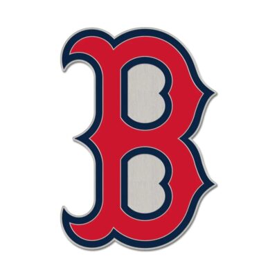 Wincraft-Boston-Red-Sox-Logo-MLB-Collector-Pin