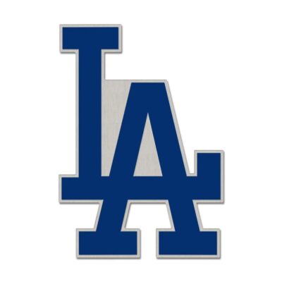 Wincraft-Los-Angeles-Dodgers-Logo-MLB-Collector-Pin