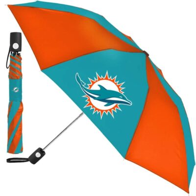 Wincraft-Miami-Dolphins-Team-Logo-NFL-Umbrella