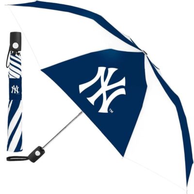 Wincraft-New-York-Yankees-Team-Logo-MLB-Umbrella