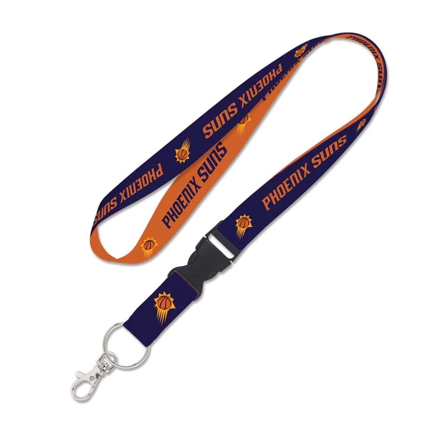 wincraft-phoenix-suns-nba-lanyard