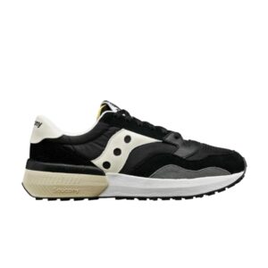 Black/Cream