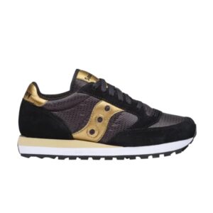 Black/Gold