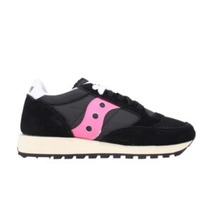 Black/Pink
