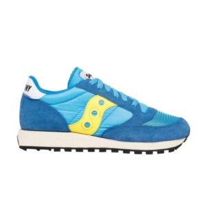 Blue/Yellow
