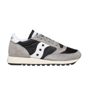 Grey/Black/White
