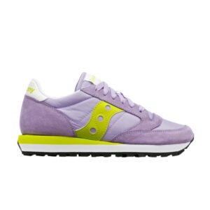 Violet/Lime