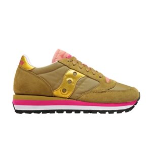 Olive/Gold