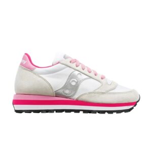 White/Grey/Pink
