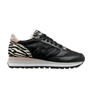 Black/Zebra