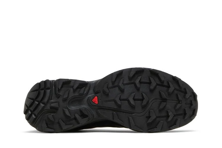 Кроссовки Salomon Men's XT-6 Advanced 'Black'