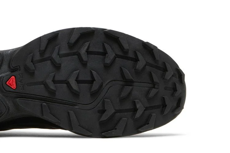 Кроссовки Salomon Men's XT-6 Advanced 'Black'