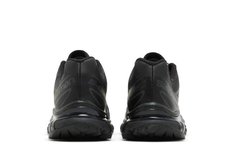 Кроссовки Salomon Men's XT-6 Advanced 'Black'
