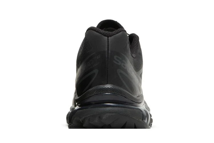 Кроссовки Salomon Men's XT-6 Advanced 'Black'