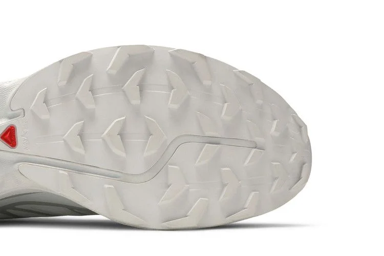 Кроссовки Salomon XT-6 Advanced 'White Lunar Rock'