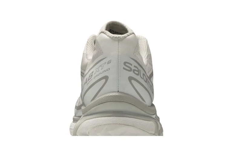 Кроссовки Salomon XT-6 Advanced 'White Lunar Rock'