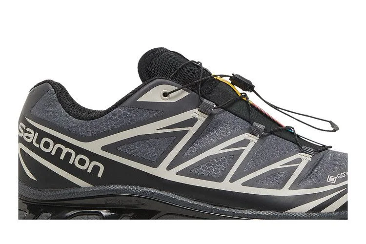 Кроссовки Salomon XT-6 GORE-TEX 'Black'