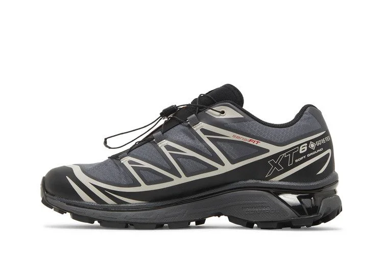 Кроссовки Salomon XT-6 GORE-TEX 'Black'