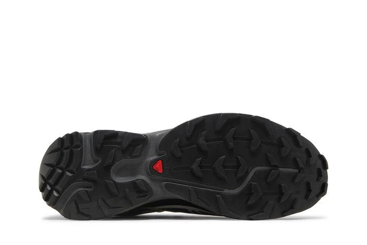 Кроссовки Salomon XT-6 GORE-TEX 'Black'