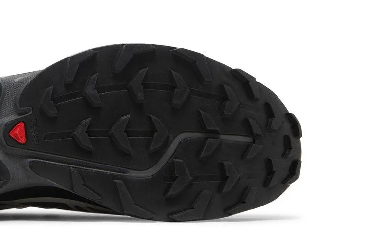 Кроссовки Salomon XT-6 GORE-TEX 'Black'