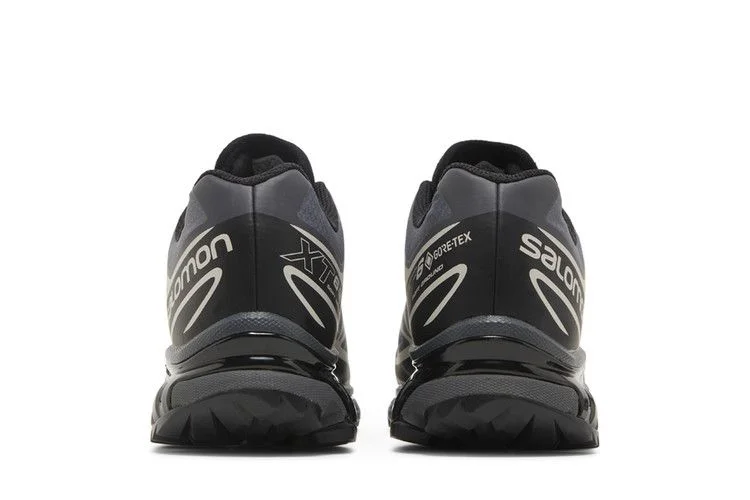 Кроссовки Salomon XT-6 GORE-TEX 'Black'