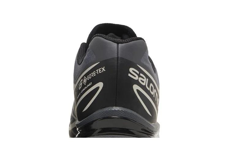 Кроссовки Salomon XT-6 GORE-TEX 'Black'