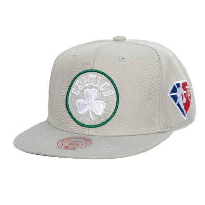 75th-Silver-Snapback-Boston-Celtics-Hat