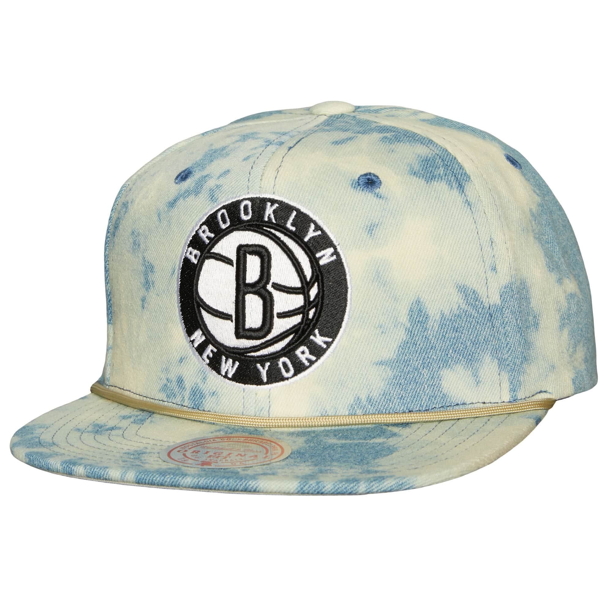 bejsbolka-mitchell-ness-acid-wash-snapback-brooklyn-nets-hat