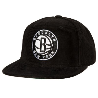 All-Directions-Snapback-Brooklyn-Nets-Hat