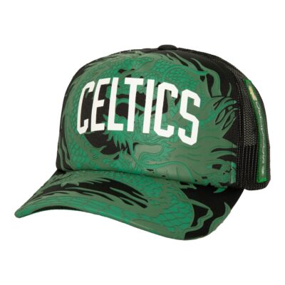 Asian-Heritage-6.0-Trucker-HWC-Boston-Celtics-Hat